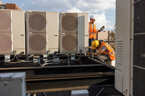 Best HVAC Equipment and Components in Plymouth, MN