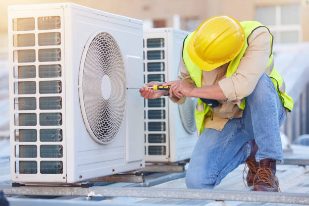 Best HVAC Software and Technology in Plymouth, MN