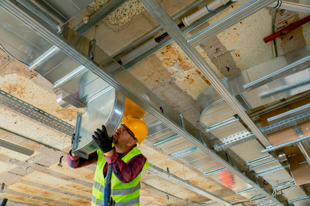 Best Air Filters and Purifiers in Plymouth, MN