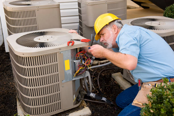 Best Seasonal HVAC Services in Plymouth, MN